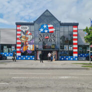 Megastore