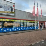 Megastore Sliedrecht