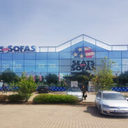 Megastore