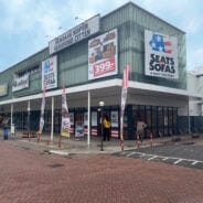 Megastore Zoeterwoude