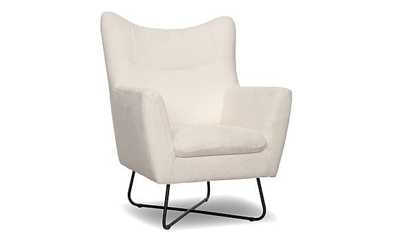 Dexter Fauteuil Beige