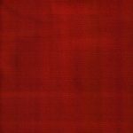 Rode stof / Tissu rouge