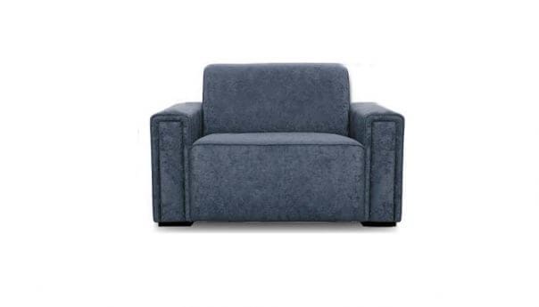 Laguna loveseat bleu