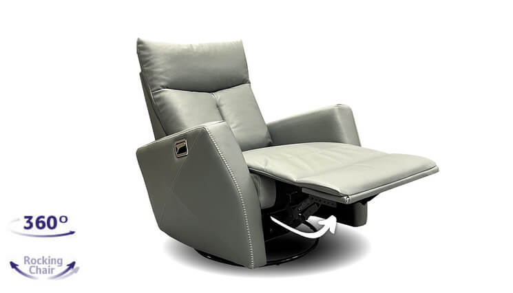 Ford fauteuil relaxant Seats and Sofas