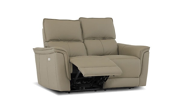 Antonio 2-places canapé avec fonction relax Seats and Sofas