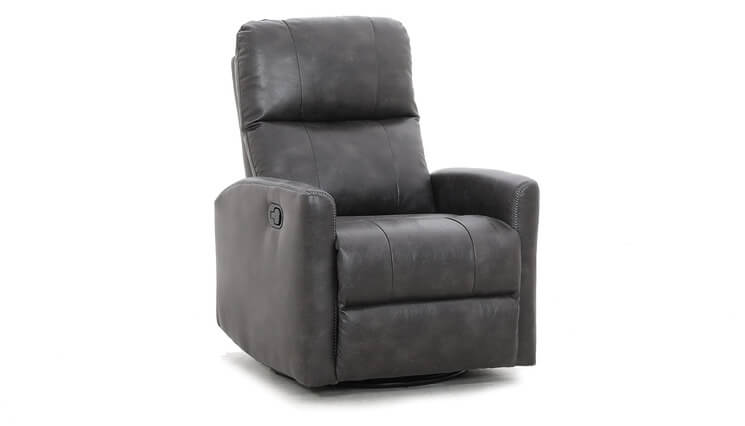 Monroe fauteuil relax noir Seats and Sofas