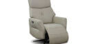 Roosevelt grijze relaxfauteuil Seats and Sofas