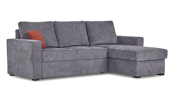 Lily Hoeksalon grijs