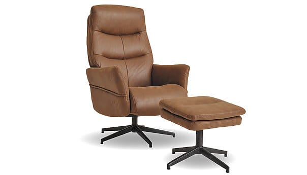 Taylor fauteuil pivotant Seats and Sofas