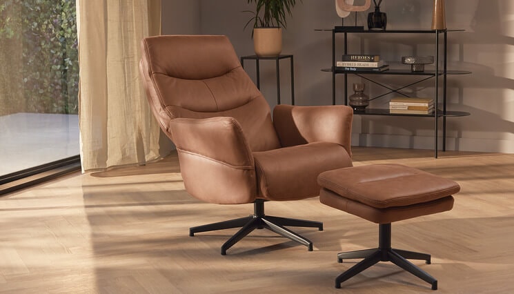 Taylor fauteuil relax Seats and Sofas